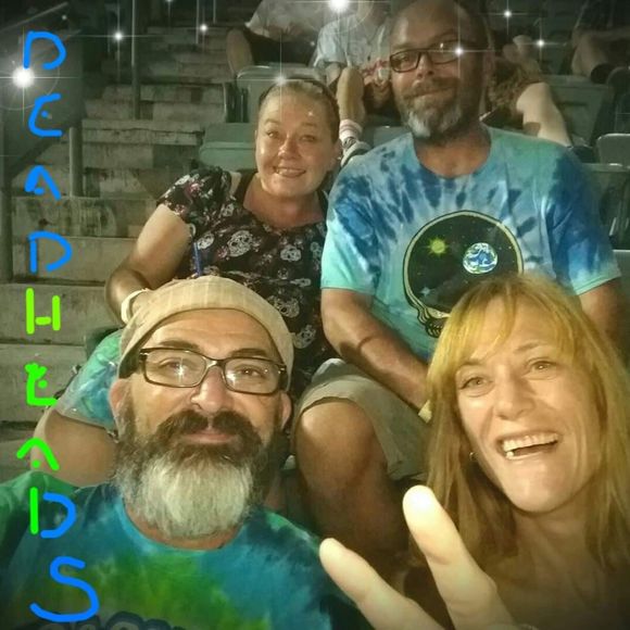 Meet your Posher, Chris - Picture 1 of 1